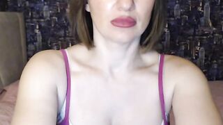 From Your Screen to Real Talk—She is Ready to Connect Now! Awesome 21