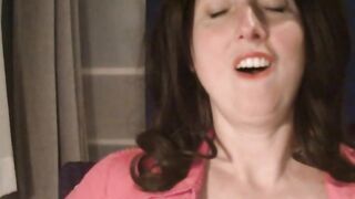 From Your Screen to Real Talk—She is Ready to Connect Now! Striking 14