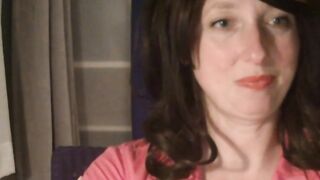 From Your Screen to Real Talk—She is Ready to Connect Now! Striking 14