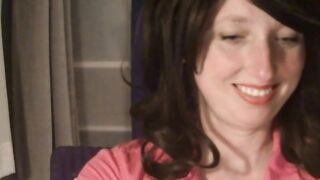 From Your Screen to Real Talk—She is Ready to Connect Now! Striking 14