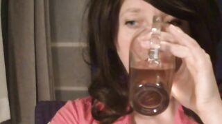From Your Screen to Real Talk—She is Ready to Connect Now! Striking 14