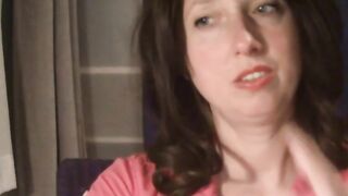 From Your Screen to Real Talk—She is Ready to Connect Now! Striking 14