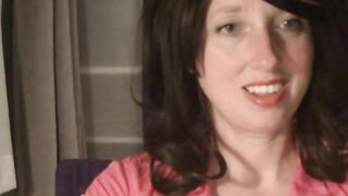From Your Screen to Real Talk—She is Ready to Connect Now! Striking 14