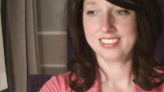 From Your Screen to Real Talk—She is Ready to Connect Now! Striking 14