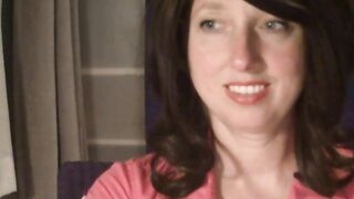 From Your Screen to Real Talk—She is Ready to Connect Now! Striking 14