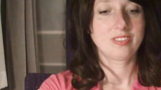 From Your Screen to Real Talk—She is Ready to Connect Now! Striking 14