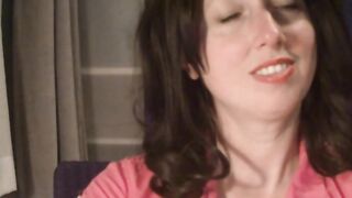 From Your Screen to Real Talk—She is Ready to Connect Now! Striking 14