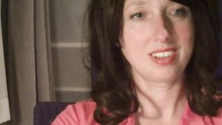 From Your Screen to Real Talk—She is Ready to Connect Now! Striking 14