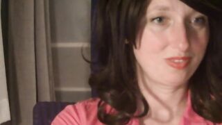 From Your Screen to Real Talk—She is Ready to Connect Now! Striking 14
