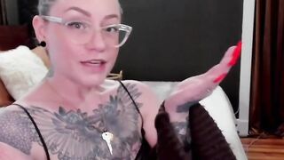 From Your Screen to Real Talk—She is Ready to Connect Now! Awesome 22