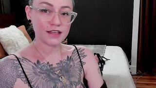 From Your Screen to Real Talk—She is Ready to Connect Now! Awesome 22