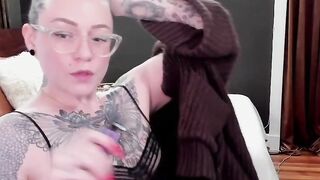 From Your Screen to Real Talk—She is Ready to Connect Now! Awesome 22