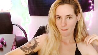 She is Ready to Talk with You Right Now, From Your Screen! Great