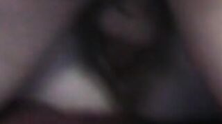 Christine01 von jungem Dickschwanz ao gefickt
