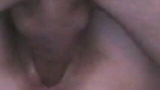 Christine01 von jungem Dickschwanz ao gefickt
