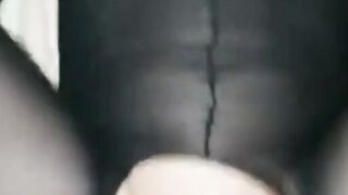 Anal-Loving Blonde Cougar MILF