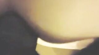 Daddy's Massive Cock Barebacks Tight Twink Hole