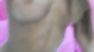 Elegante Erotika mit Camgirl