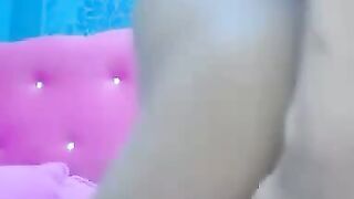 Elegante Erotika mit Camgirl