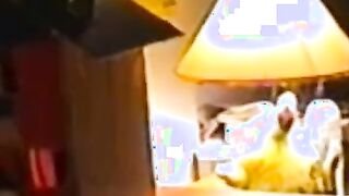 French Guy Sucks Straight Algerian Cock