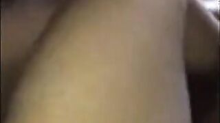 Black Guy Services Two Big Black Cocks