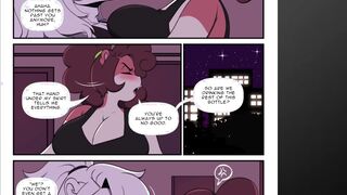bigger talk