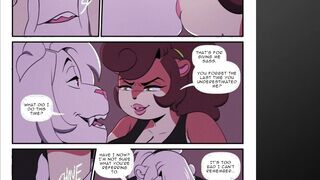 bigger talk