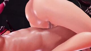 missheidijune AngelAss Elise and Aaron - sexonly.top