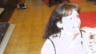 Io e l'Amore - Italian Amateur Webcam