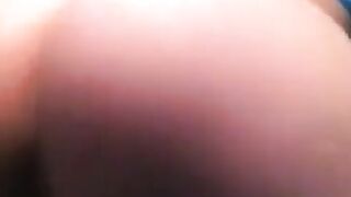 Fat Man's Booty Clappin' Webcam Show