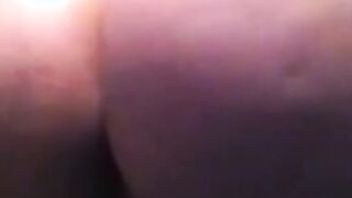 Fat Man's Booty Clappin' Webcam Show