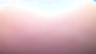 Fat Man's Booty Clappin' Webcam Show
