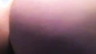 Fat Man's Booty Clappin' Webcam Show