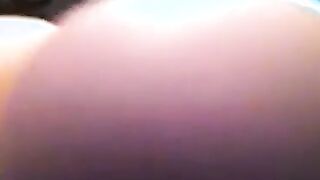 Fat Man's Booty Clappin' Webcam Show