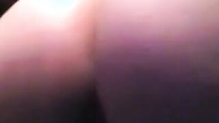 Fat Man's Booty Clappin' Webcam Show