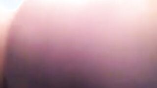 Fat Man's Booty Clappin' Webcam Show