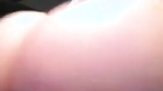 Fat Man's Booty Clappin' Webcam Show