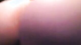 Fat Man's Booty Clappin' Webcam Show