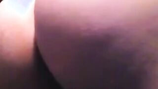Fat Man's Booty Clappin' Webcam Show