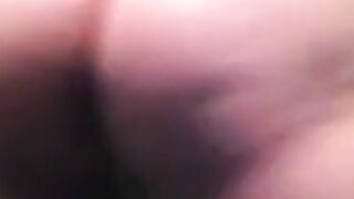 Fat Man's Booty Clappin' Webcam Show