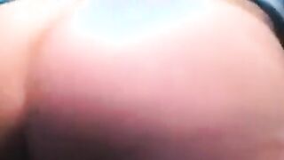 Fat Man's Booty Clappin' Webcam Show