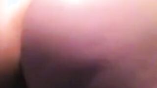 Fat Man's Booty Clappin' Webcam Show