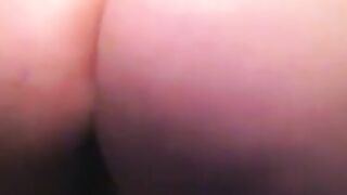 Fat Man's Booty Clappin' Webcam Show