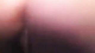 Fat Man's Booty Clappin' Webcam Show