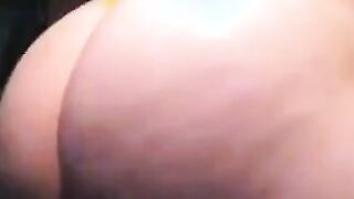 Fat Man's Booty Clappin' Webcam Show