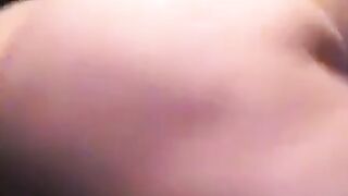 Fat Man's Booty Clappin' Webcam Show
