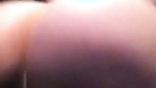 Fat Man's Booty Clappin' Webcam Show
