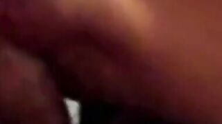 Blonde Amateur's Blowjob Session