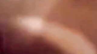 Blonde Amateur's Blowjob Session