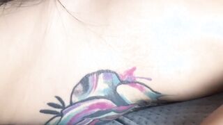 Caroline_warren daphnee lecerf Cyberyokai - sexonly.top